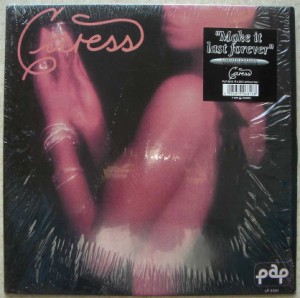 CARESS - Same - 33T