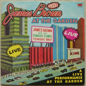 At The Garden listings