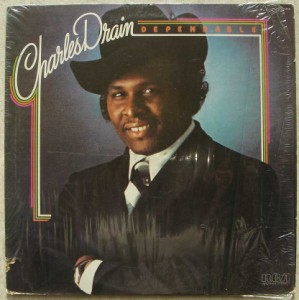 CHARLES DRAIN - Dependable - LP