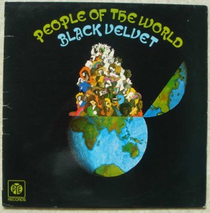 People Of The World listings
