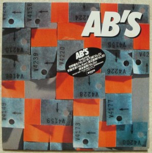 AB'S - Same - LP