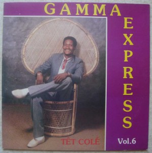 Vol. 6 listings