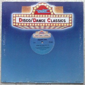Gonna Get Over You / Dance Wit listings