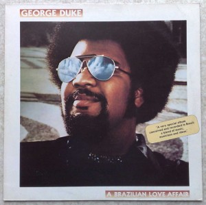 A Brazilian Love Affair - George Duke