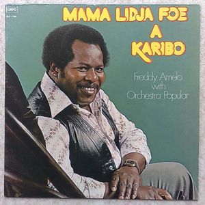 Mama Lidja Foe A Karibo listings
