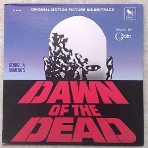Dawn Of The Dead listings