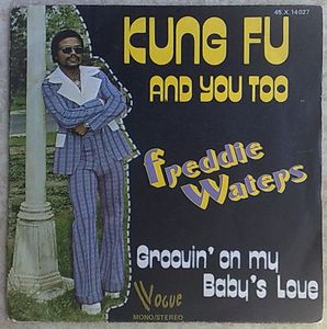 Kung Fu And You Too  Groovin listings
