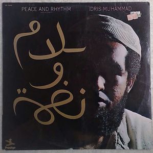 Peace And Rhythm listings