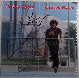 Moving Target listings