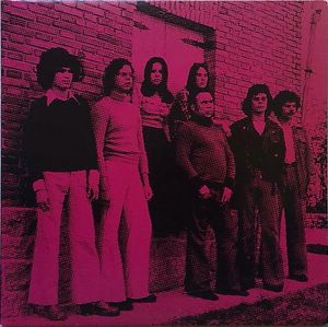 ALDEMARO ROMERO E LA SUA ONDA NUEVA - Istituto Italo-Latino Americano / Roma - LP