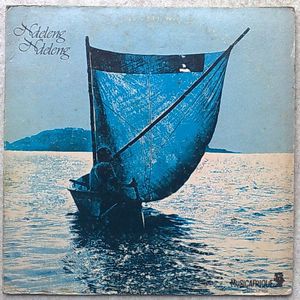 ORCHESTRA BAOBAB - Ndeleng Ndeleng - LP