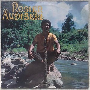 ROSIER AUDIBERT - Same - 33T