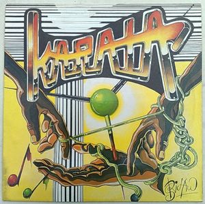KARATA - Same - LP