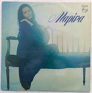MARINA - Same - LP