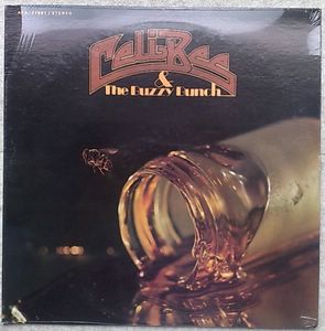 CELI BEE & THE BUZZY BUNCH - Same - LP