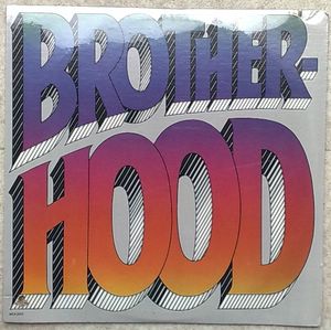 BROTHER-HOOD - Same - 33T