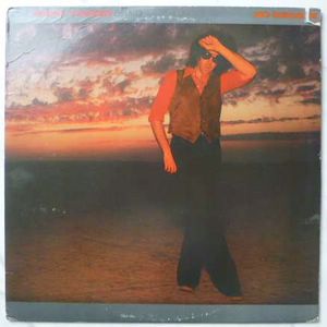 THE MARC TANNER BAND - No escape - LP