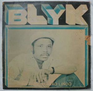 BYLK TCHUTCHI - Same - 33T