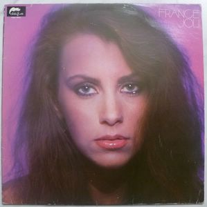 FRANCE JOLI - Same - LP