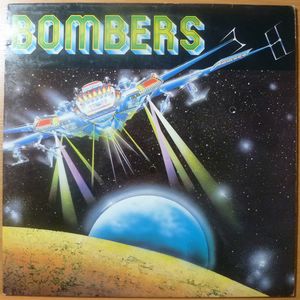 BOMBERS - Same - 33T