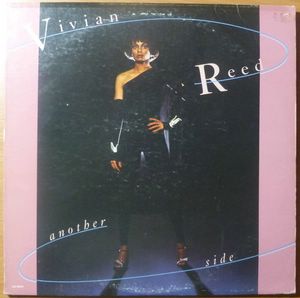 VIVIAN REED - Another side - 33T
