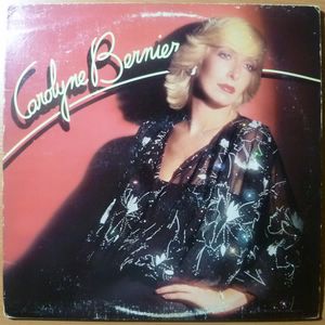 CAROLYNE BERNIER - Same - 33T