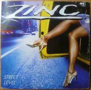 ZINC - Street level - 33T