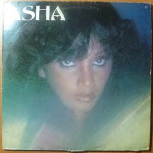 ASHA PUTHLI - L'indiana - 33T