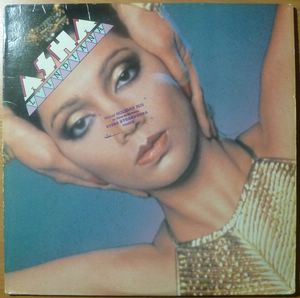 ASHA PUTHLI - L'indiana - 33T
