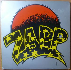 ZAPP - III - 33T