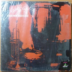 STAR NUMBER ONE - Jangaake - LP