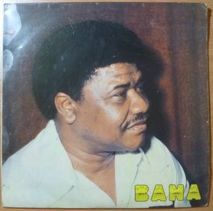 BANA - Same - 33T