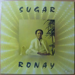 RONAY - Sugar / Sandy - LP