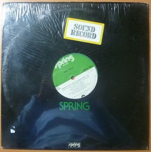 KING TIM LLL - Charley says! - 12 inch 33 rpm