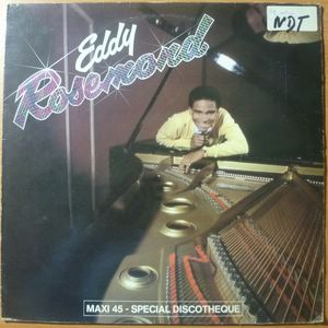 Eddy Rosemond Algo Bueno / You're Too Far Eddy Rosemond Algo Bueno / You're Too Far