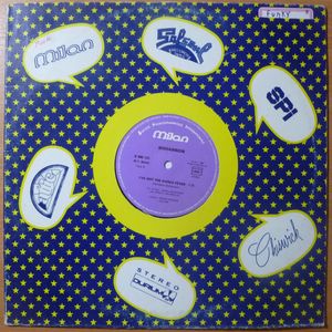 BOHANNON - I've got the dance fever - Maxi 33T