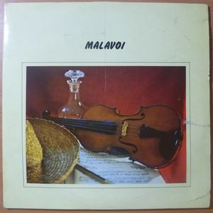 MALAVOI - Same - Double LP Gatefold