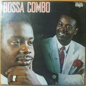 BOSSA COMBO - Same - 33T