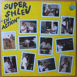 SUPER SHLEU - En action - 33T