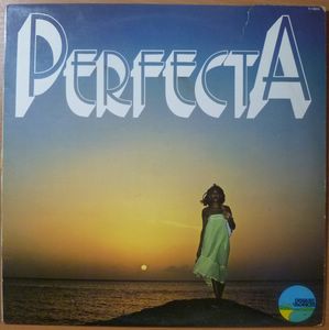 PERFECTA - The best - LP