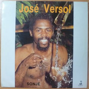 JOSE VERSOL - Sonje - LP
