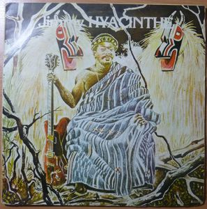 JIMMY HYACINTHE - Same - LP