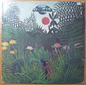OSIBISA - Osibirock - LP