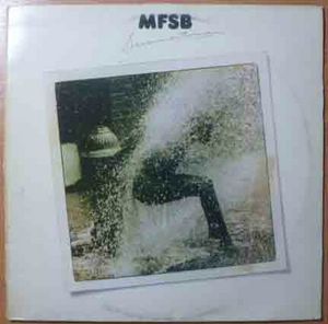 MFSB - Summertime - LP