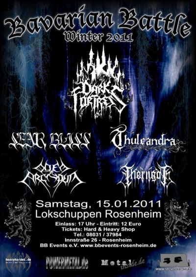 Go to Bavarian Battle website