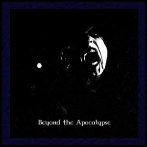 1349 - Beyond The Apocalypse - Double LP Gatefold