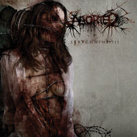 ABORTED - Strychnine.213 - CD