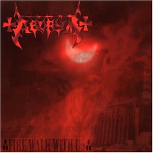 ABORYM - Fire Walk With Us - CD