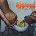 ABSCESS - Urine Junkies - CD