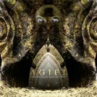 AGIEL - Dark Pantheons Again Will Reign - CD